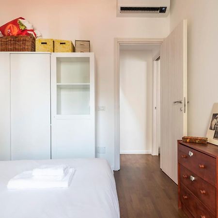 Cozy Apartment Near Central Station Milan Exterior photo