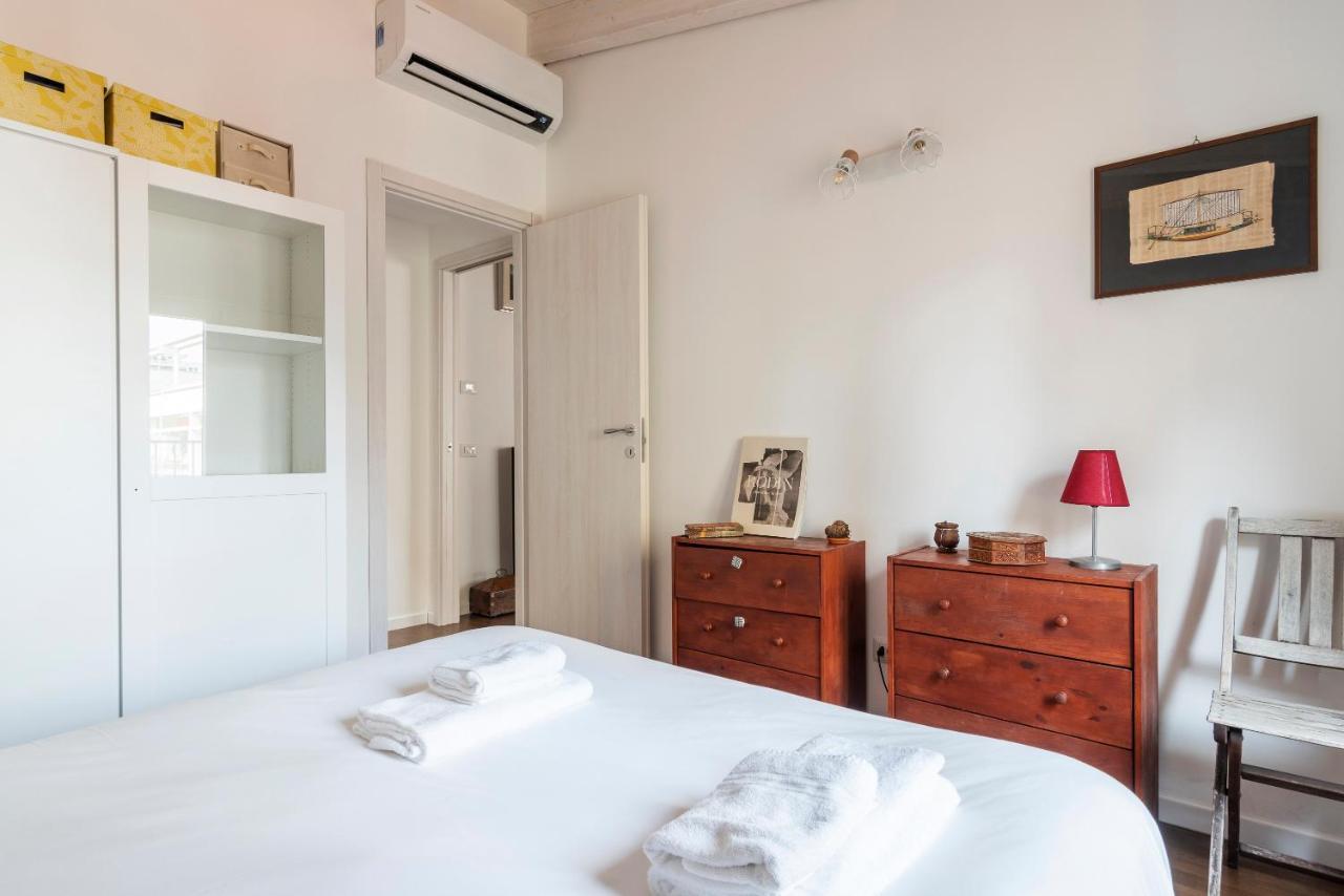 Cozy Apartment Near Central Station Milan Exterior photo